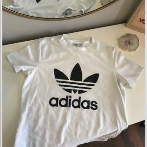 Adidas Trefoil Shirt